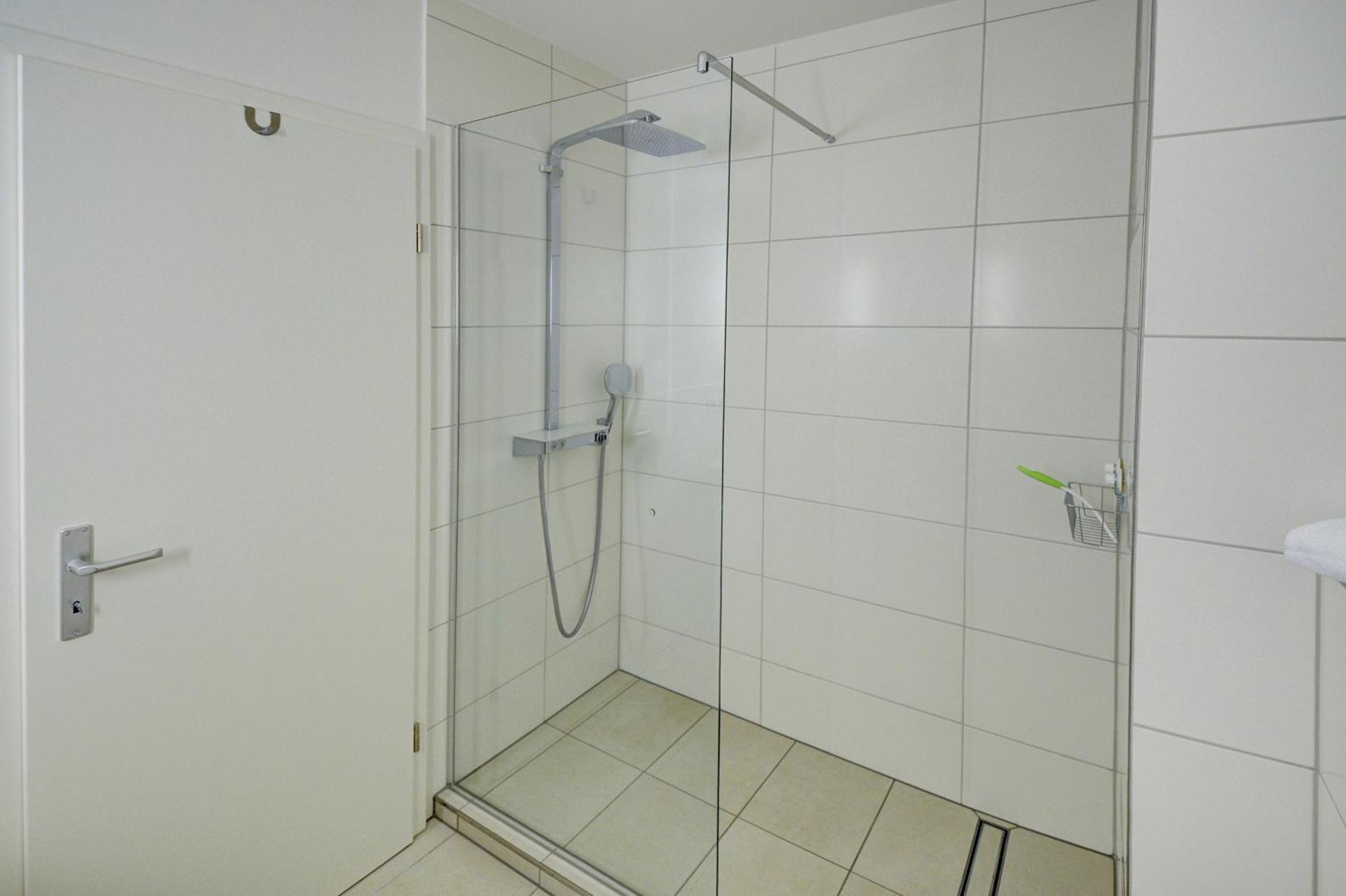 Apartment Sonnendeck Ulstrupfeld Экстерьер фото